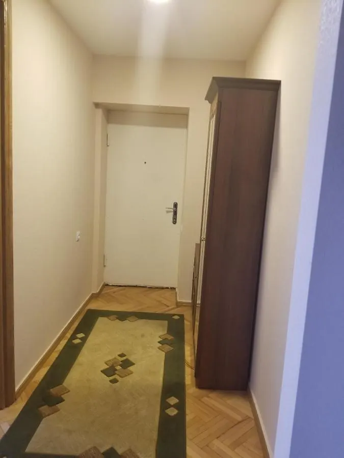 Studio-Apartment, Tbilisi 0*,