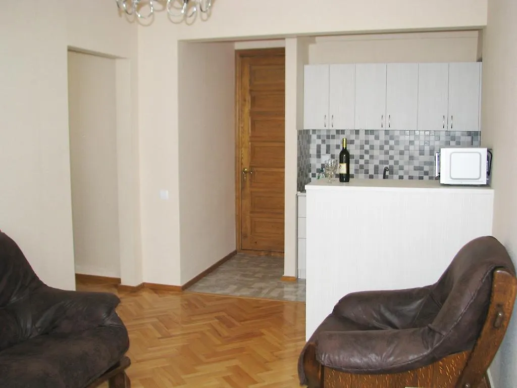 Apartment Studio-Apartment, Tbilisi Georgia