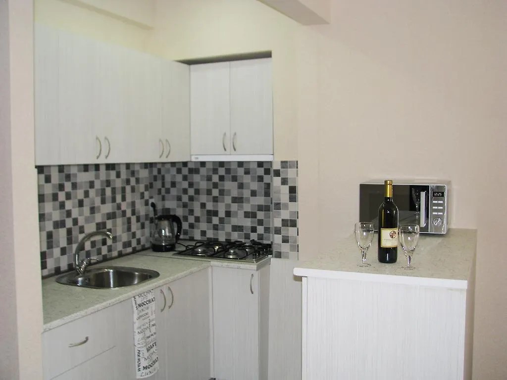 Studio-Apartment, Tbilisi