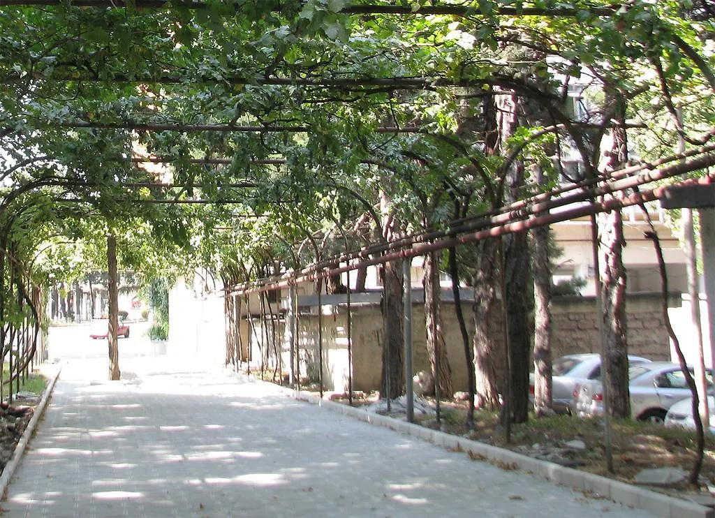 Studio-Apartment, Tbilisi Apartment