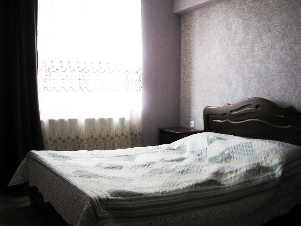 Studio-Apartment, Tbilisi