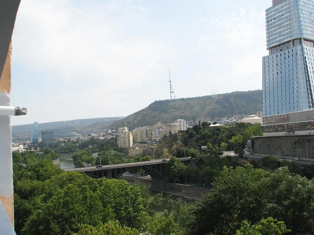 Studio-Apartment, Tbilisi 0*,  Georgia