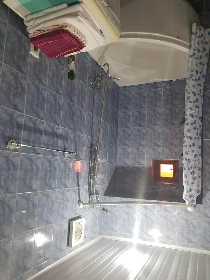 Apartment Studio-Apartment, Tbilisi