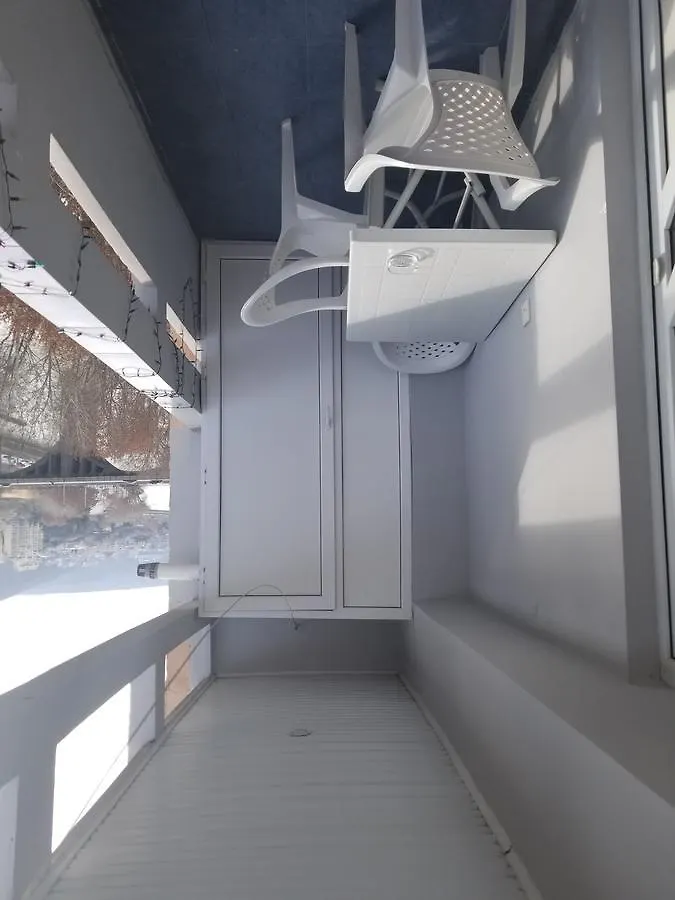 Apartment Studio-Apartment, Tbilisi